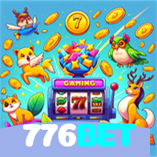 776BET：Aposte no futebol online e jogue os melhores jogos de cassino!