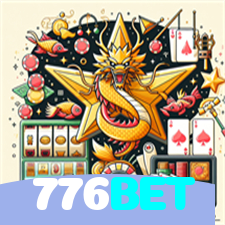 776BET：Vença no poker e ganhe prêmios com apostas no futebol ao vivo!