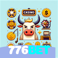 776BET：Jogue poker, aposte no futebol e ganhe no cassino mais confiável!