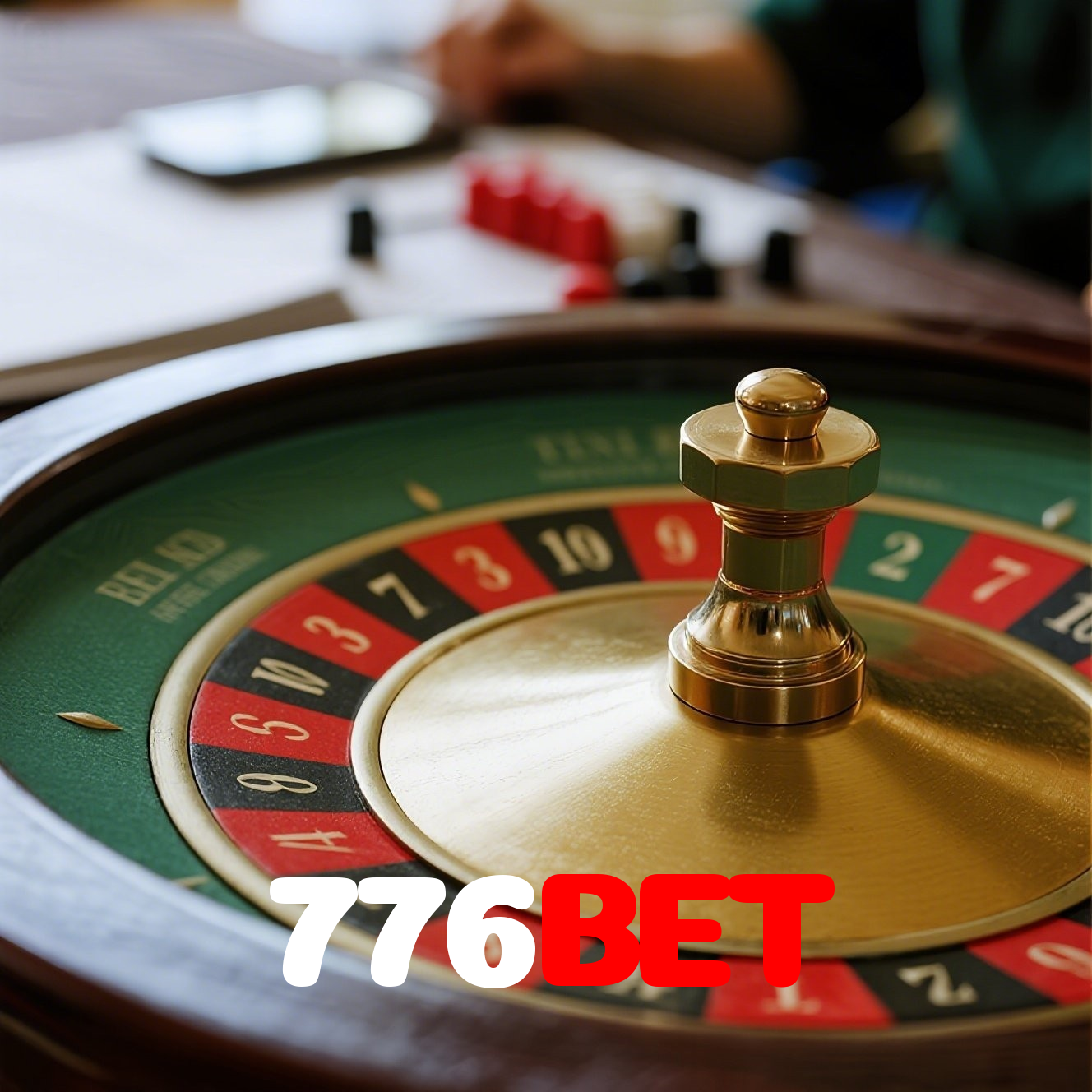 776BET:O cassino online ideal para quem ama futebol e jogos de cassino!