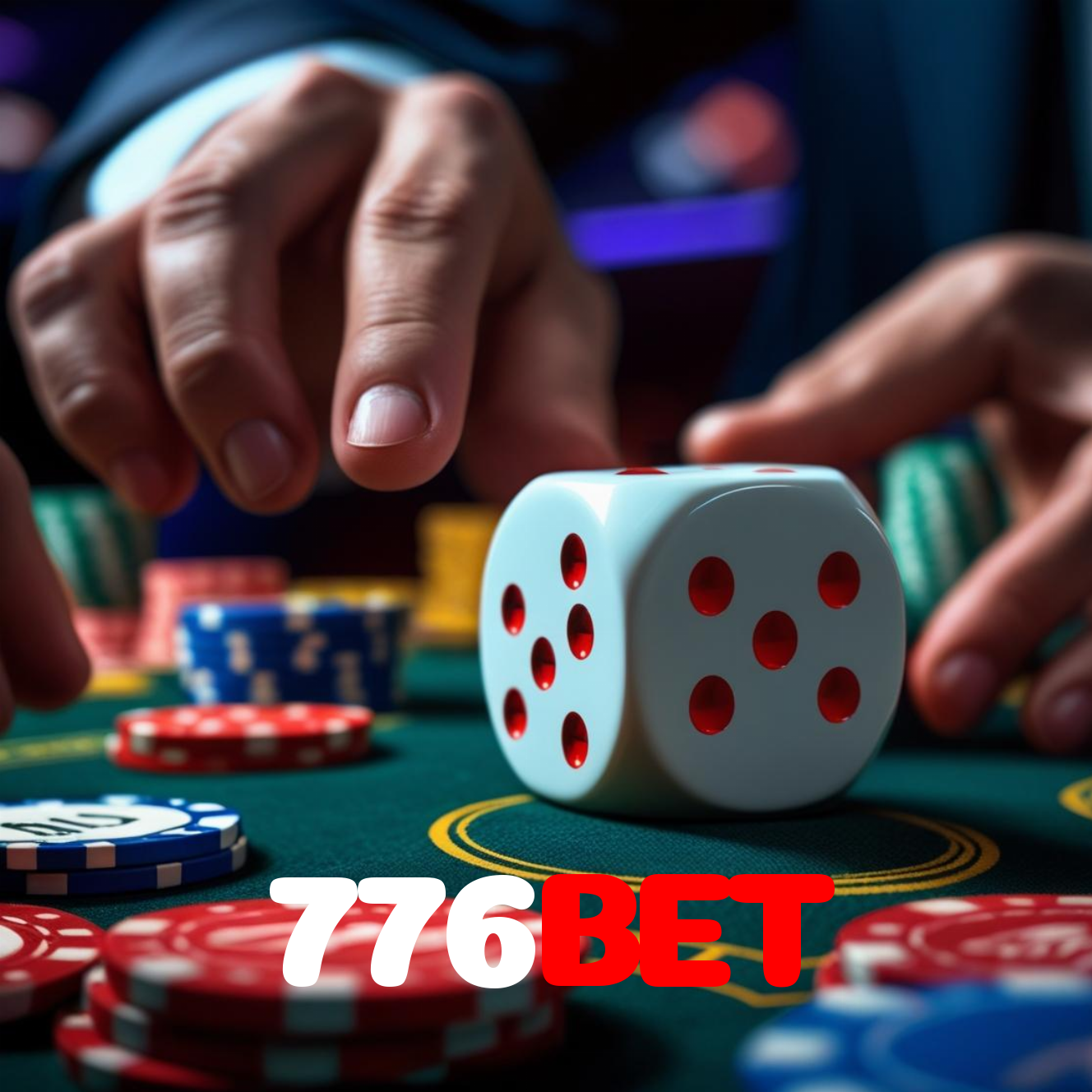 776BET:Sinta a emoção de jogar nas melhores slots do mercado!