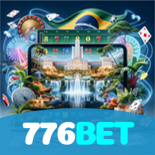 776BET：Jogue poker, roleta e aposte ao vivo no futebol online para grandes vitórias!