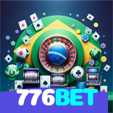 776BET：Vença no futebol online e alcance novos patamares de vitória!