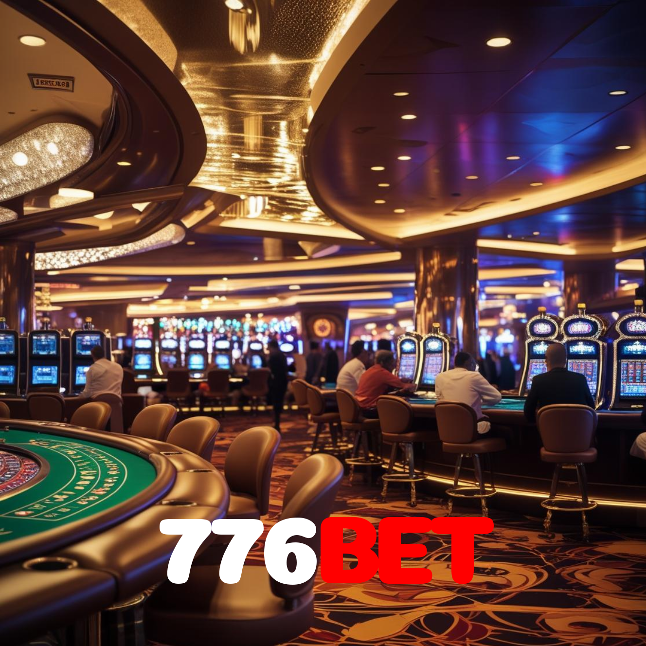 776BET:Aposte agora no futebol digital e conquiste sua vitória!