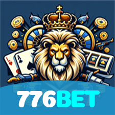 776BET：Entre no campo de futebol online e conquiste sua vitória!
