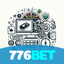 776BET：Aposte nas mesas de poker e ganhe vitórias épicas!