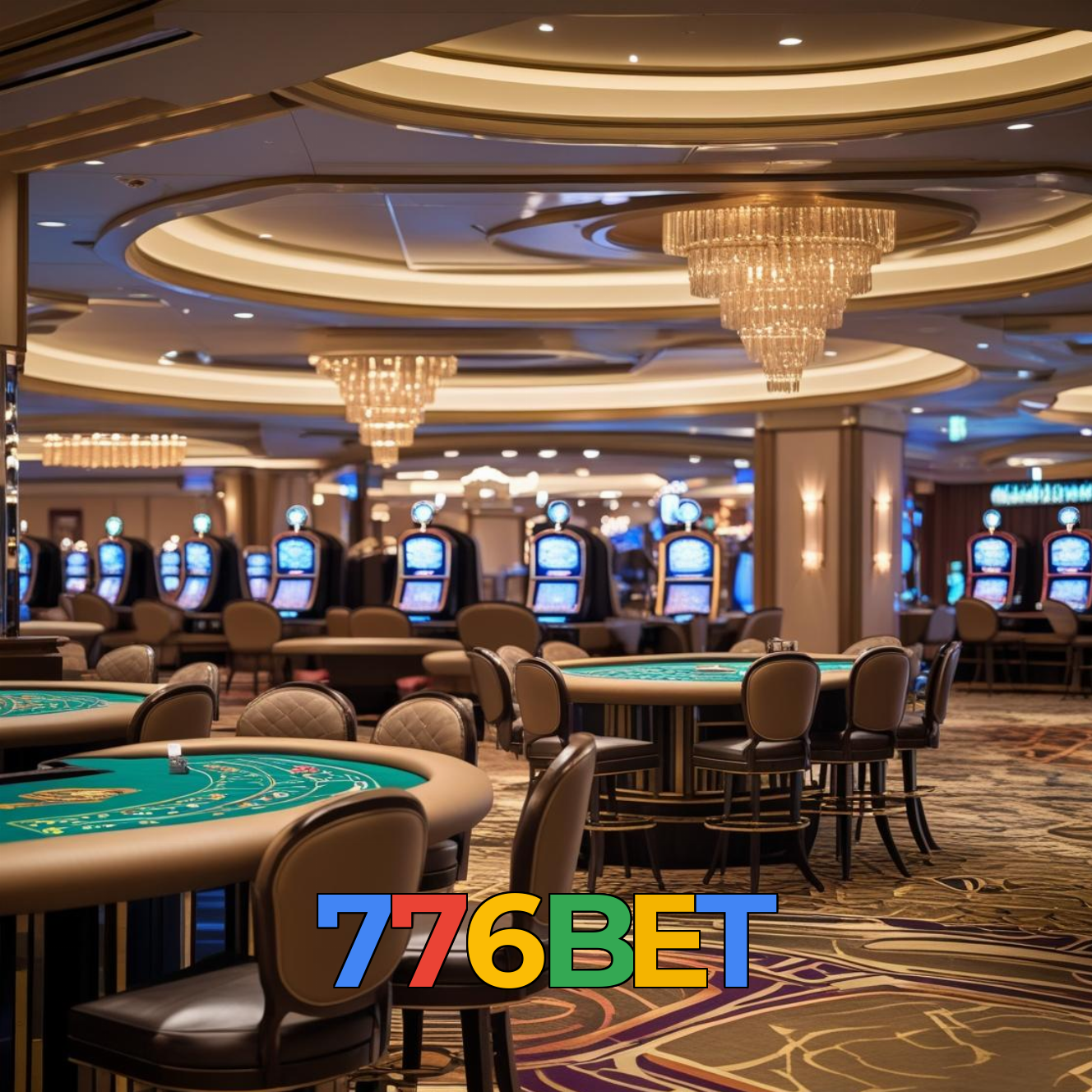 776BET：Jogue slots, poker e aposte no futebol online para grandes prêmios!