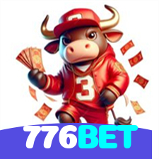 776BET：No cassino online mais seguro, aposte no futebol e jogue slots emocionantes!