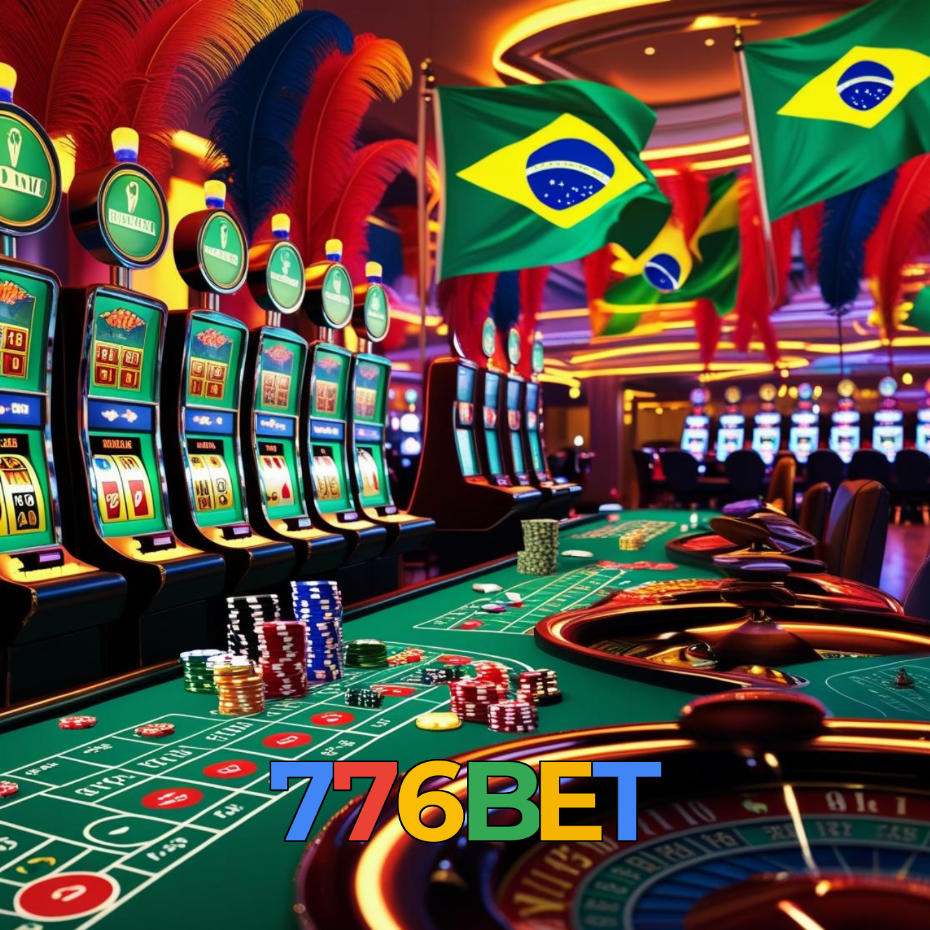 776BET：Conquiste prêmios no futebol e vença nas mesas de poker online!