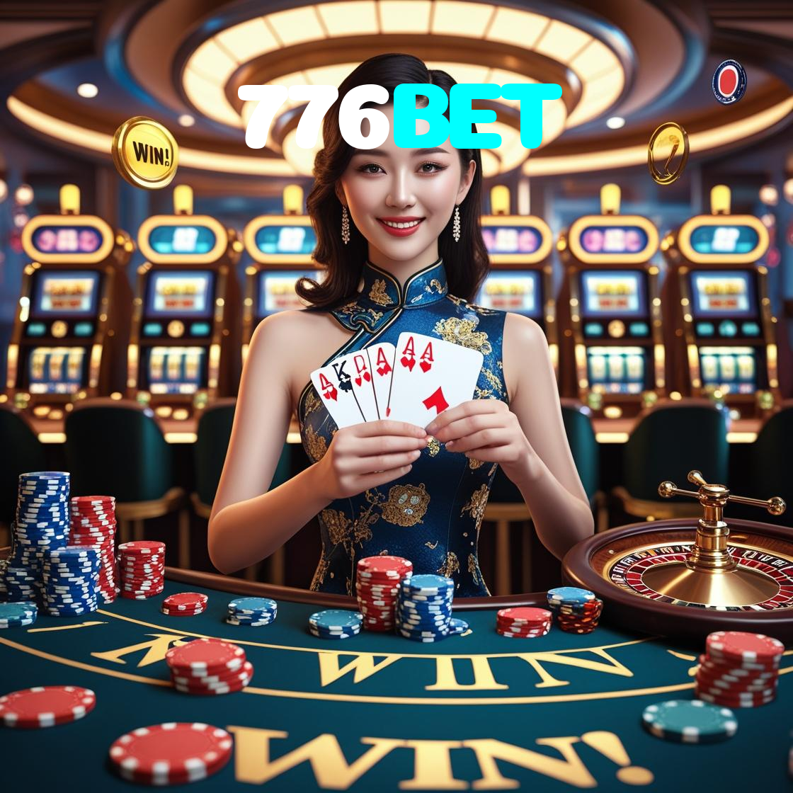 776BET:Aposte no futebol online e faça gols de prêmios incríveis!