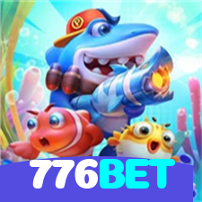 776BET：Vença no futebol online e ganhe grandes prêmios em nosso cassino!