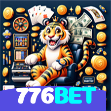 776BET：Aposte no futebol online e vença os maiores campeões!