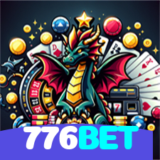 776BET：Aposte nas melhores slots e conquiste vitórias impressionantes!