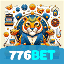 776BET：Aposte no futebol e vença em blackjack e roleta no nosso cassino!