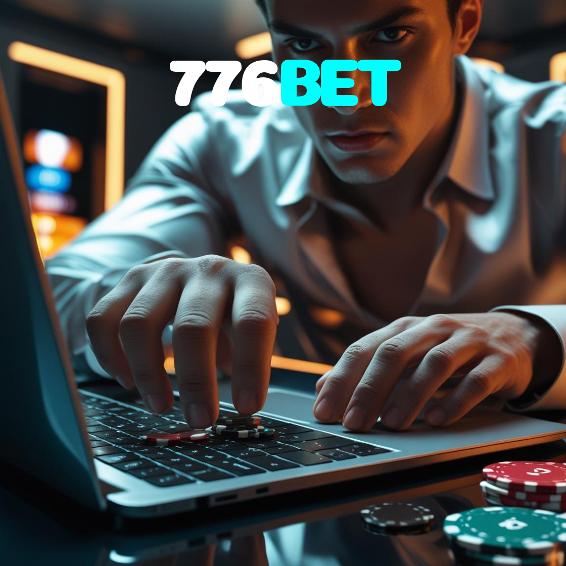 776BET:Aposte no futebol e vença em blackjack e roleta no nosso cassino!