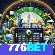 776BET：Aposte nas roletas e leve o jackpot para casa!