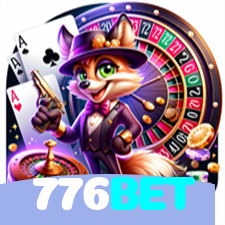 776BET：Ganhe prêmios incríveis com apostas ao vivo em futebol e jogue roleta!