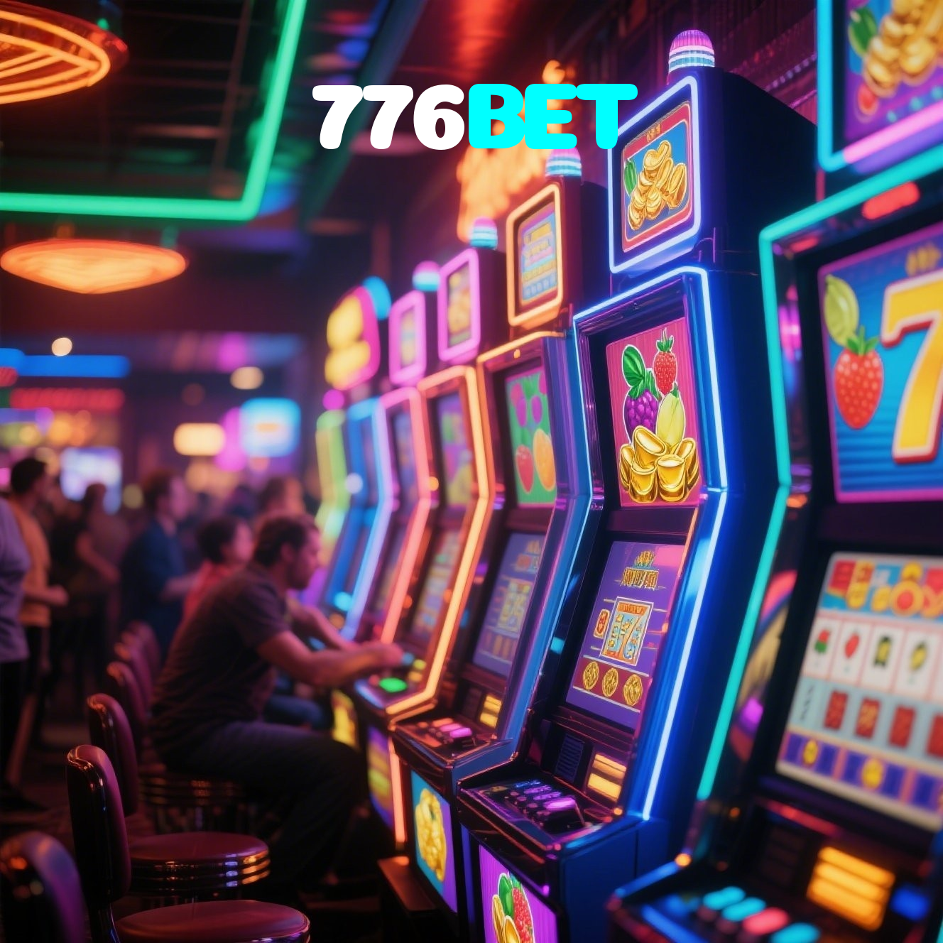 776BET:Jogue blackjack e conquiste vitórias épicas no nosso cassino online!
