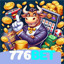 776BET：Jogue poker, aposte no futebol e tenha uma experiência incrível no cassino online!