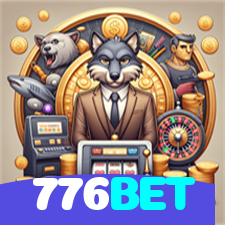 776BET:A aposta no futebol online pode te levar à vitória absoluta!