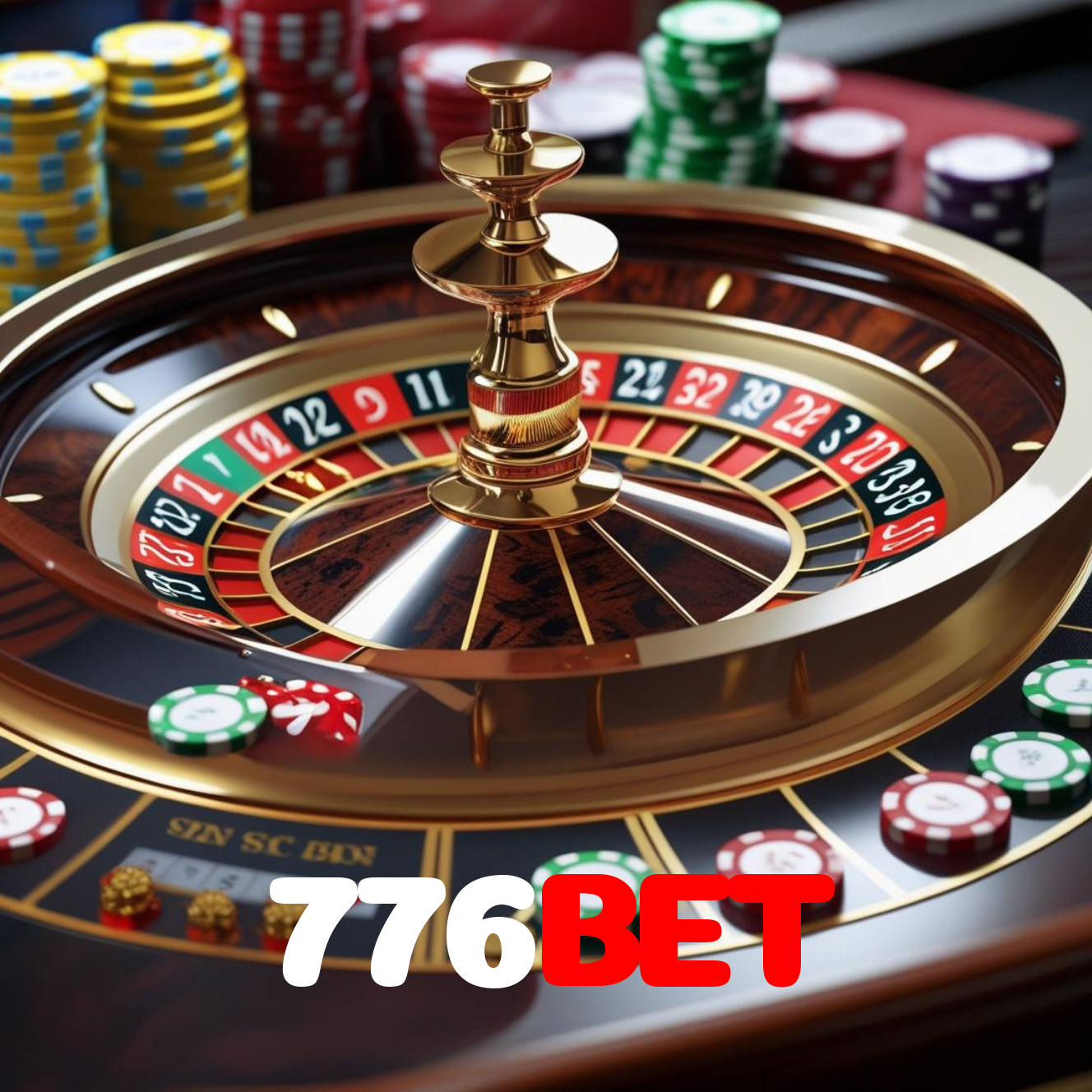 776BET:Aposte no futebol e ganhe prêmios fantásticos em blackjack e roleta!