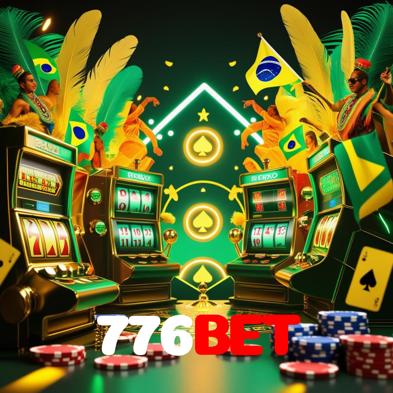 776BET:Ganhe no futebol e conquiste prêmios nos melhores jogos de cassino online!
