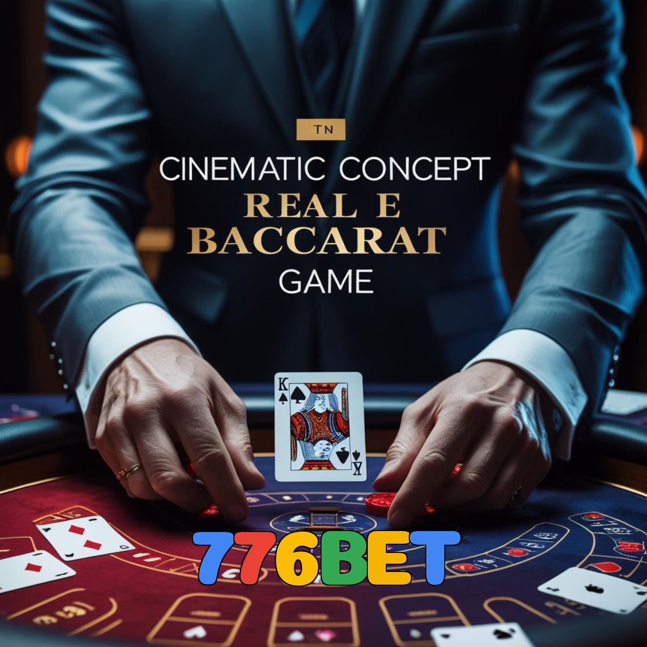 776BET：No nosso cassino, a emoção nunca para! Jogue agora!