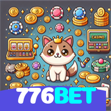 776BET：Entre no jogo e viva a emoção do futebol online!
