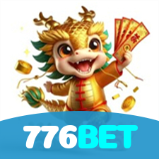 776BET：No nosso cassino, a emoção nunca para! Jogue agora!
