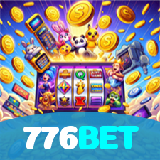 776BET：As slots mais emocionantes estão esperando por você! Jogue agora!