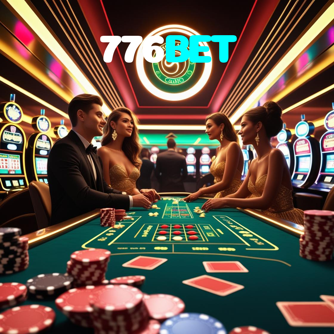 776BET:Aposte agora no futebol digital e conquiste sua vitória!