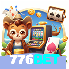 776BET：Jogue no cassino mais confiável com apostas em futebol e jogos emocionantes!