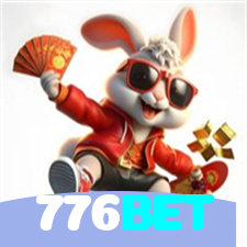776BET：Jogue slots, blackjack e aposte ao vivo no futebol com segurança!