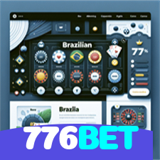 776BET：Jogue blackjack e conquiste a vitória no cassino online!