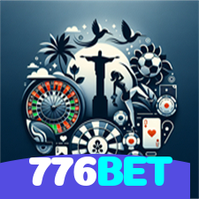 776BET：Onde sua sorte brilha: jogos de poker, roleta e apostas no futebol!