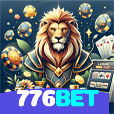 776BET：Jogue nas nossas roletas e leve grandes prêmios para casa!