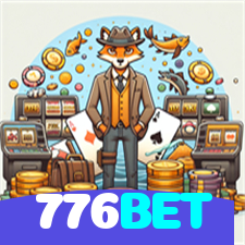 776BET：Aposte nas mesas de poker e vença grandes prêmios!