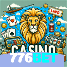 776BET：Jogue poker no nosso cassino e conquiste vitórias épicas!