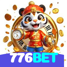 776BET：A diversão nunca para! Entre no nosso cassino e jogue os melhores jogos!