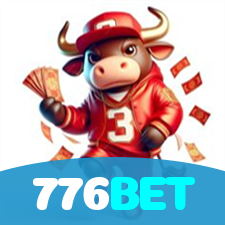 776BET：Aposte no futebol e jogue as melhores slots para grandes vitórias!