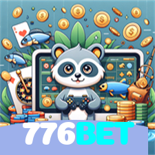 776BET：Ganhe no futebol e jogue os melhores jogos de cassino online!