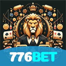 776BET：Jogue poker, roleta e aposte no futebol no cassino online mais seguro!