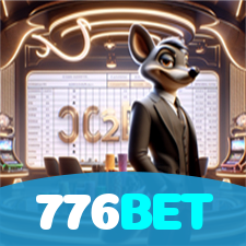 776BET：Aposte no seu time e ganhe com os melhores jogos de cassino online!