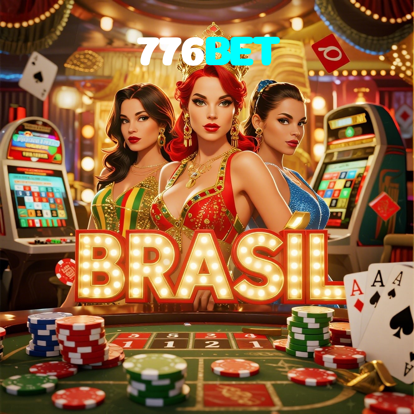 776BET:Apostas emocionantes no futebol e diversão garantida com roleta e poker!