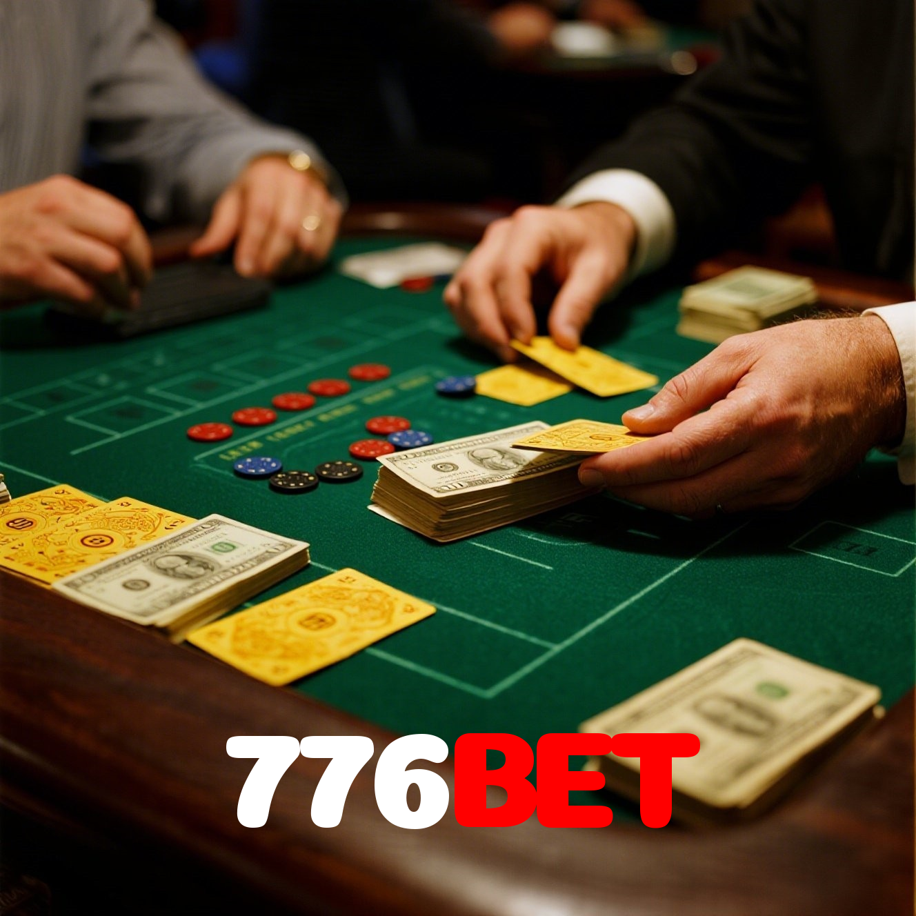 776BET：O futebol está online! Aposte agora e ganhe grandes vitórias!