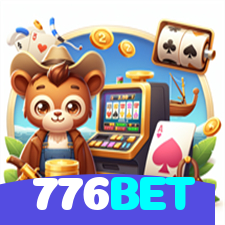 776BET：Sua chance de ganhar começa no cassino online com poker e apostas no futebol!