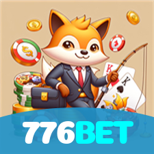 776BET：Jogue poker no nosso cassino e conquiste vitórias épicas!