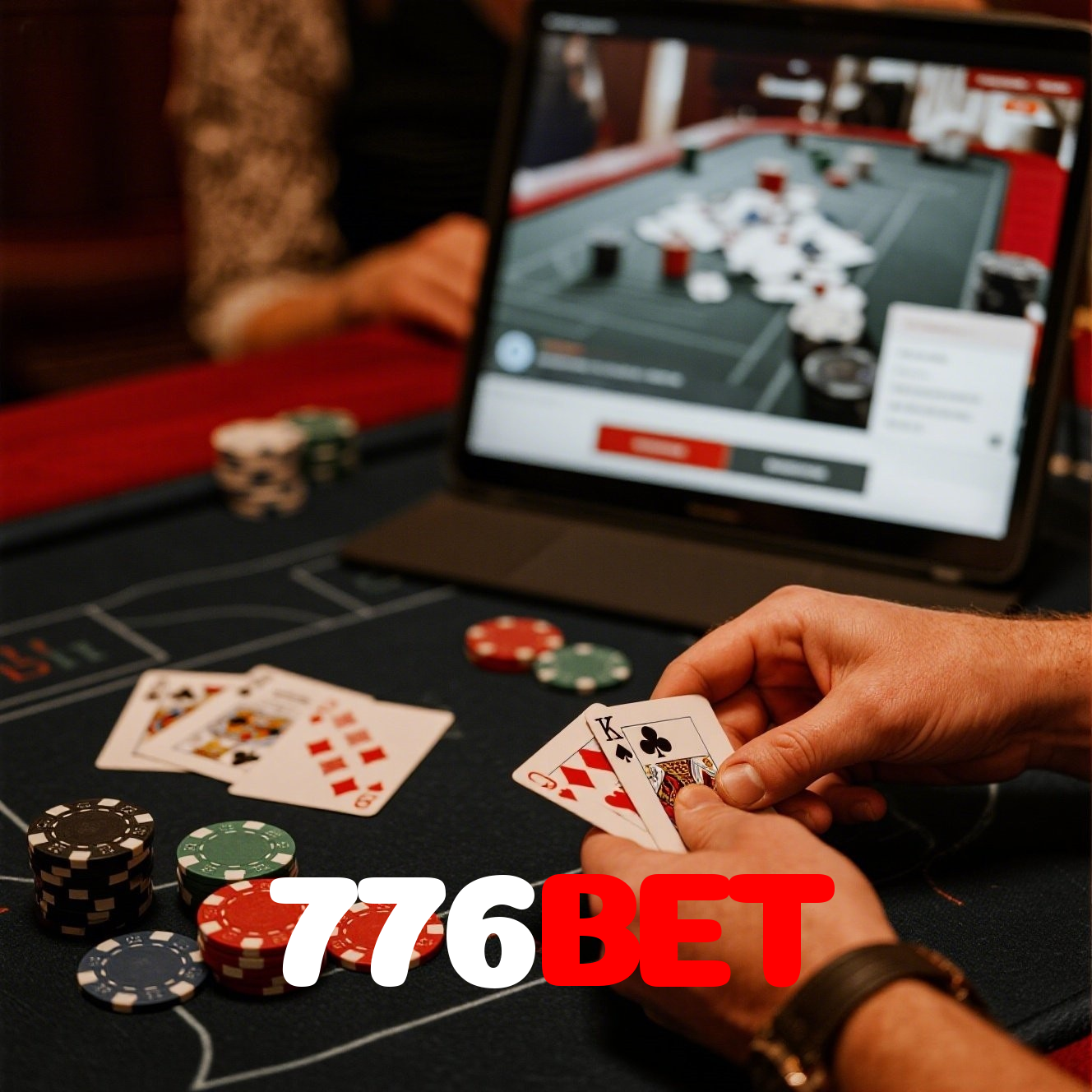776BET:Jogue poker, aposte no futebol e conquiste grandes prêmios em nosso cassino!