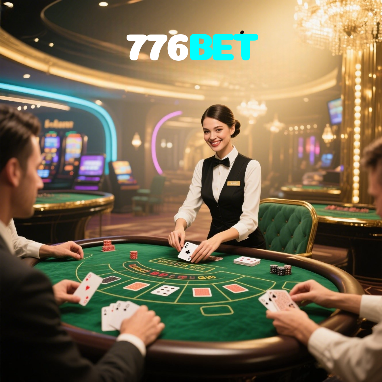 776BET:Aposte agora nas roletas e mostre sua sorte!