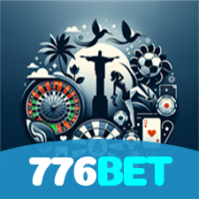 776BET：Apostas emocionantes em futebol e vitórias épicas no cassino online!